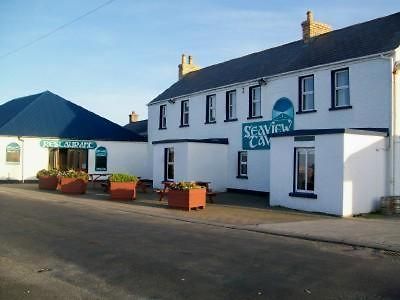 Ballygorman The Seaview Tavern מראה חיצוני תמונה
