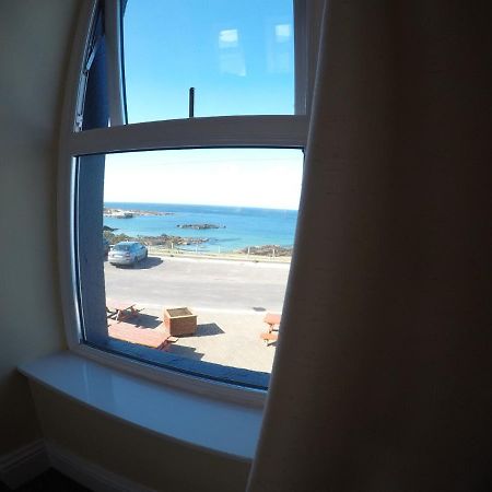 Ballygorman The Seaview Tavern מראה חיצוני תמונה