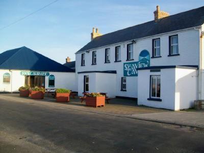 Ballygorman The Seaview Tavern מראה חיצוני תמונה
