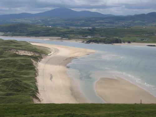 Ballygorman The Seaview Tavern מראה חיצוני תמונה