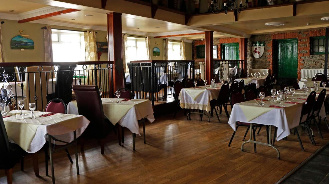Ballygorman The Seaview Tavern מראה חיצוני תמונה