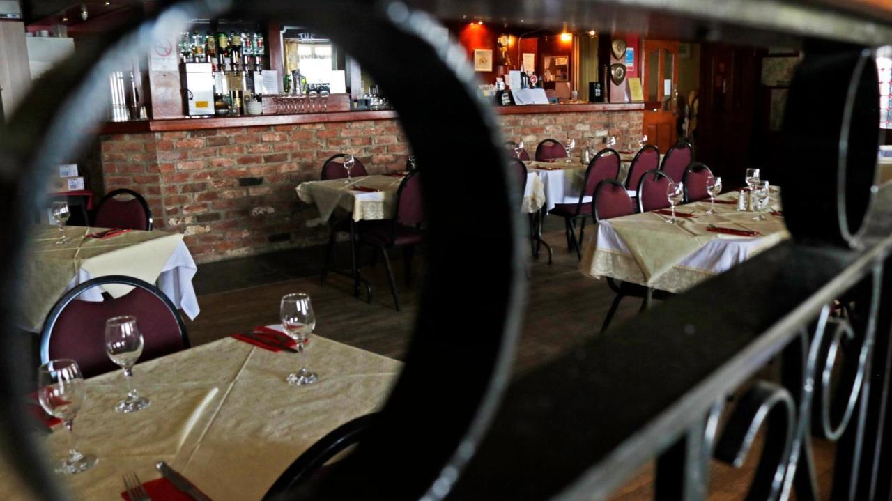 Ballygorman The Seaview Tavern מראה חיצוני תמונה