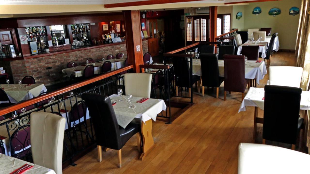 Ballygorman The Seaview Tavern מראה חיצוני תמונה