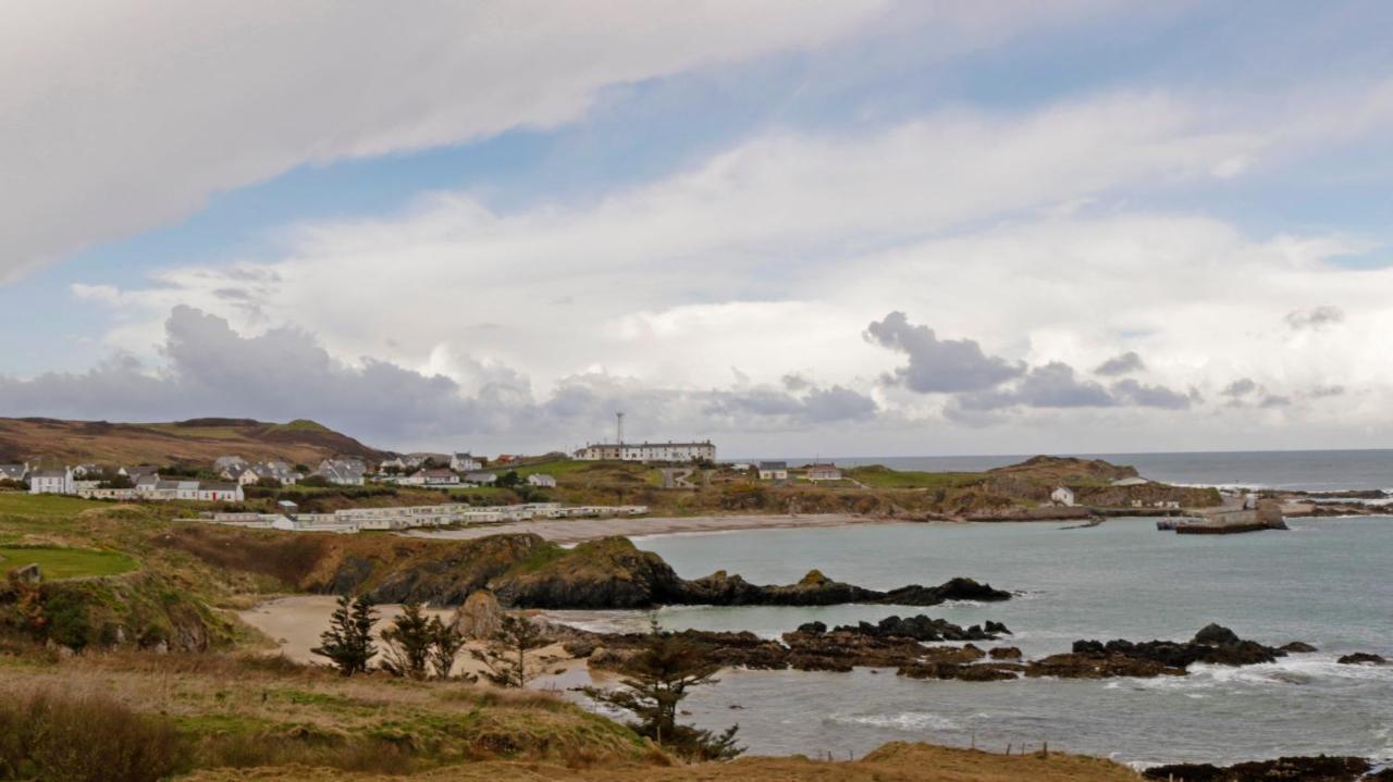 Ballygorman The Seaview Tavern מראה חיצוני תמונה