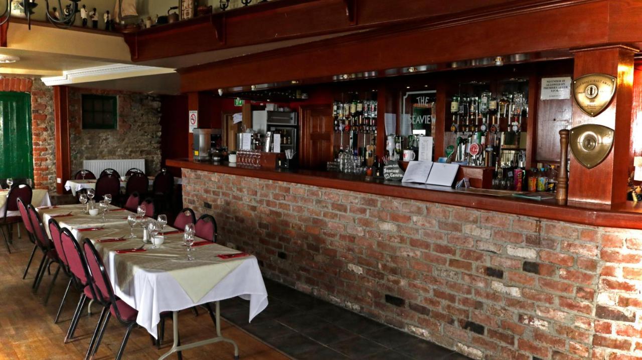 Ballygorman The Seaview Tavern מראה חיצוני תמונה