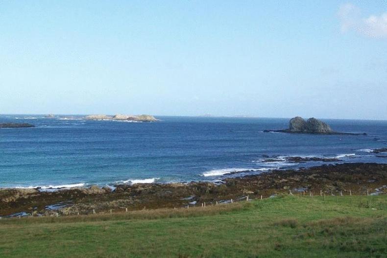 Ballygorman The Seaview Tavern מראה חיצוני תמונה