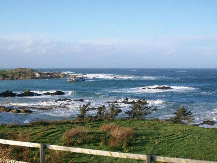 Ballygorman The Seaview Tavern מראה חיצוני תמונה