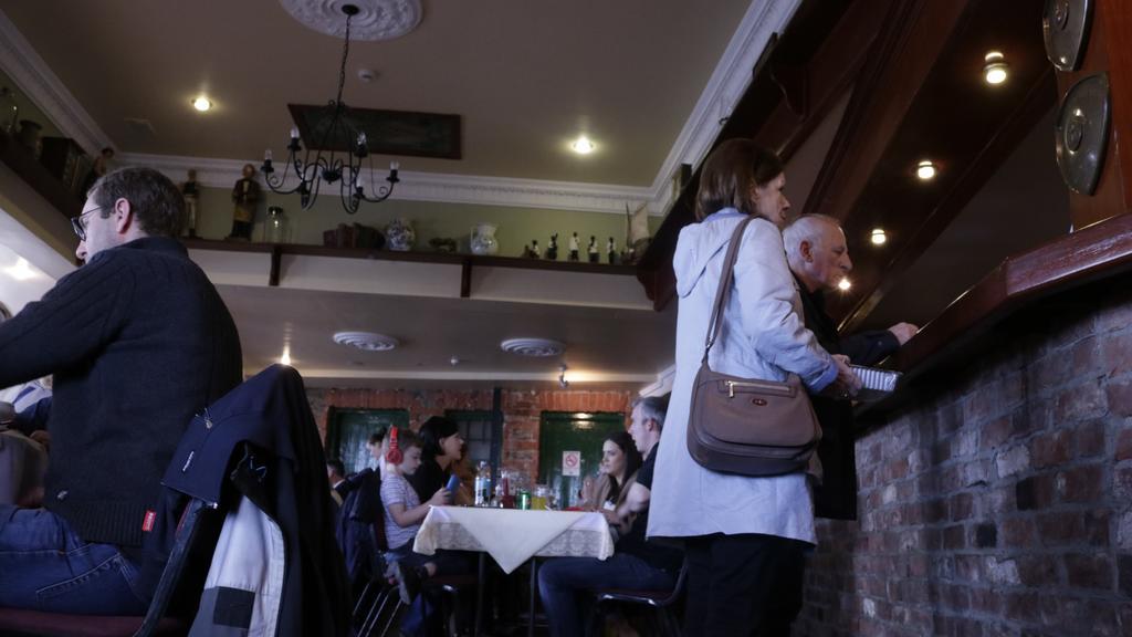 Ballygorman The Seaview Tavern מראה חיצוני תמונה